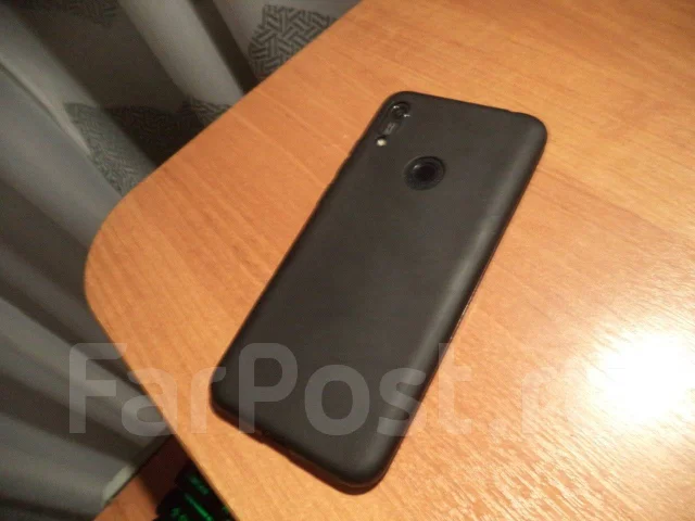 Honor 8A. �/�, ������, 4G LTE, Dual-SIM, NFC ����