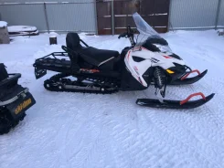 BRP Lynx 49 Ranger ST. ��������, ���� ���, � �������� ����