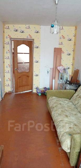 Меняю 2х комнатную квартиру в с. им. Тельмана на автомобиль, дом, от ...