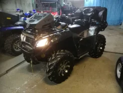 CFMoto CF 800-X8 EFI. ��������, ��, ��. ��� ����� �� ������������ ����