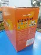 Power Zone