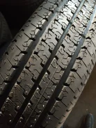 Yokohama S207. ������, 2013 ���, ����� ����