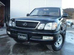 Lexus LX470. �������, 4wd, 4.7, ������, �/�, ��� ���. ��� ����� �� ������������ ����