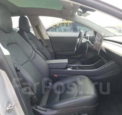 Tesla Model 3. �������, ������, �������������, 48 000����. ��, �/�. ��� ����� �� ������������ ����