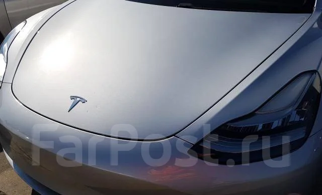 Tesla Model 3. �������, ������, �������������, 48 000����. ��, �/�. ��� ����� �� ������������ ����