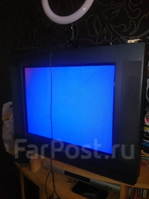 Rolsen. CRT (���) ����