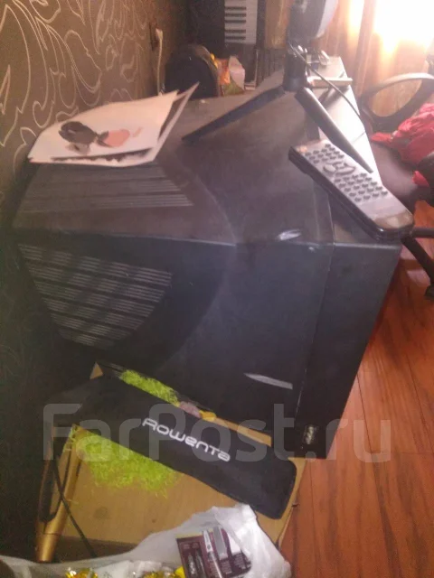 Rolsen. CRT (���) ����
