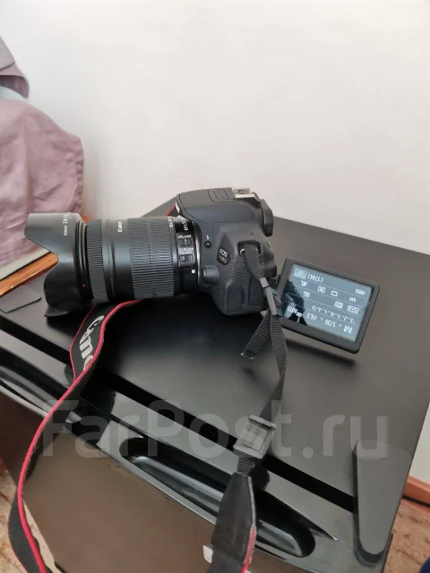 Canon EOS 700D Kit ����
