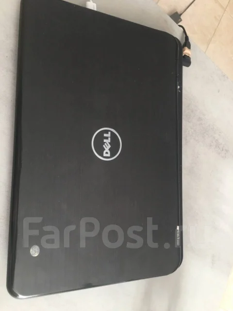 Dell Inspiron N5110. ��� 512 ��, WiFi: 1, Bluetooth: 1 ����