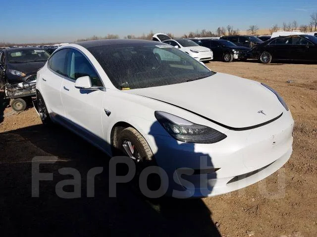 Tesla Model 3. �������, ������, �������������, 32 000����. ��, �/�. ��� ����� �� ������������ ����