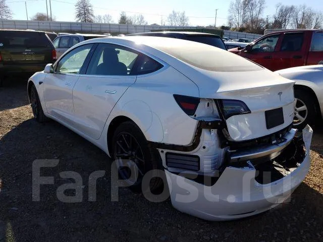 Tesla Model 3. �������, ������, �������������, 32 000����. ��, �/�. ��� ����� �� ������������ ����