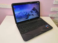 HP. WiFi: 1, Bluetooth: 1. ��� ����� �� ������� ����