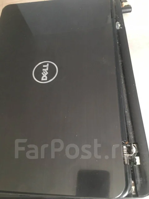 Dell Inspiron N5110. ��� 512 ��, WiFi: 1, Bluetooth: 1 ����