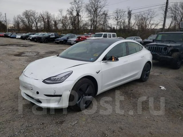 Tesla Model 3. �������, ������, �������������, 9 000����. ��, �/�. ��� ����� �� ������������ ����