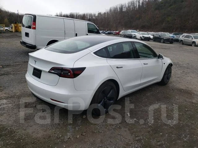Tesla Model 3. �������, ������, �������������, 9 000����. ��, �/�. ��� ����� �� ������������ ����