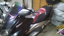 Yamaha Tmax. 500����. ��., ��������, ���, � �������� ����