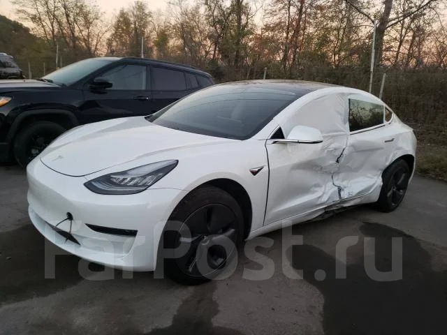 Tesla Model 3. �������, ������, �������������, 25 000����. ��, �/�. ��� ����� �� ������������ ����