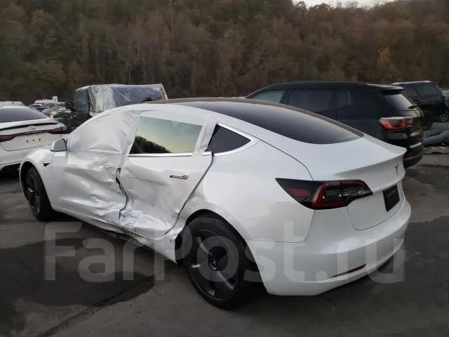 Tesla Model 3. �������, ������, �������������, 25 000����. ��, �/�. ��� ����� �� ������������ ����