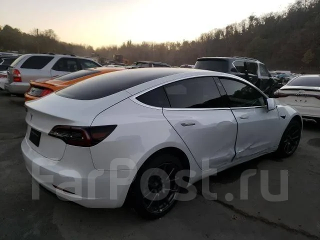 Tesla Model 3. �������, ������, �������������, 25 000����. ��, �/�. ��� ����� �� ������������ ����