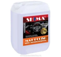 ���������� � �������� �������� ������ � ������� �������� SHIMA MAT POLISH - ����