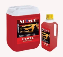 ����������� SHIMA POWER (����) ����