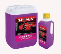 ����������� SHIMA CHROME (����) ����