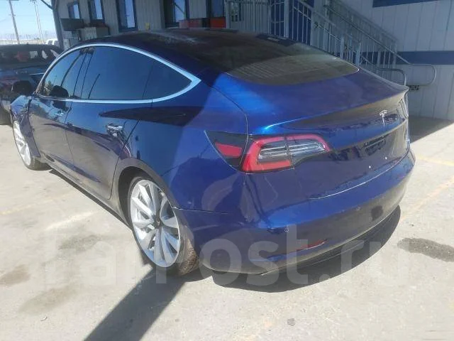 Tesla Model 3. �������, ������, �������������, 48 000����. ��, �/�. ��� ����� �� ������������ ����