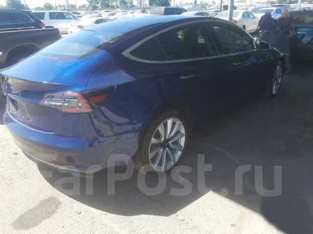 Tesla Model 3. �������, ������, �������������, 48 000����. ��, �/�. ��� ����� �� ������������ ����