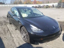 Tesla Model 3. �������, ������, �������������, 18 000����. ��, �/�. ��� ����� �� ������������ ����
