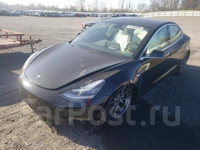 Tesla Model 3. �������, ������, �������������, 18 000����. ��, �/�. ��� ����� �� ������������ ����