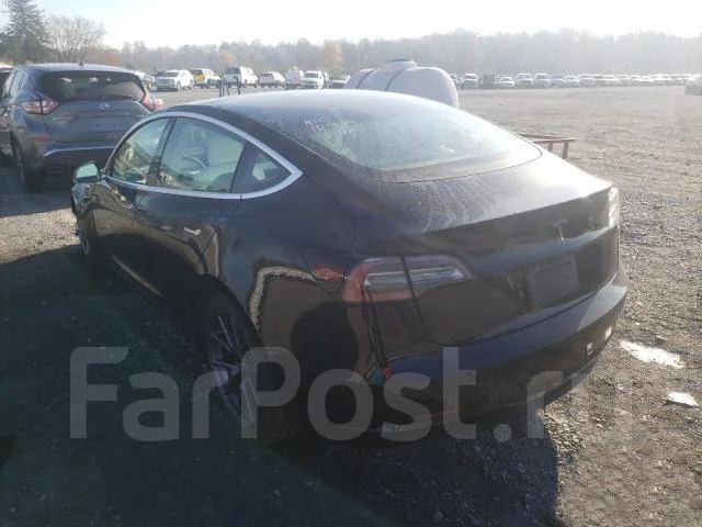 Tesla Model 3. �������, ������, �������������, 18 000����. ��, �/�. ��� ����� �� ������������ ����