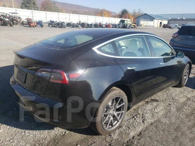Tesla Model 3. �������, ������, �������������, 18 000����. ��, �/�. ��� ����� �� ������������ ����