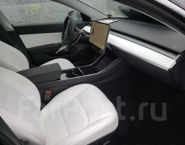 Tesla Model 3. �������, ������, �������������, 18 000����. ��, �/�. ��� ����� �� ������������ ����