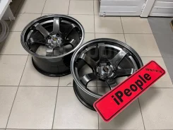 Rota Grid. 9.0x17", 5x114.3, ET25, �� 73,1���. ����