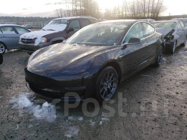Tesla Model 3. �������, ������, �������������, 16 000����. ��, �/�. ��� ����� �� ������������ ����