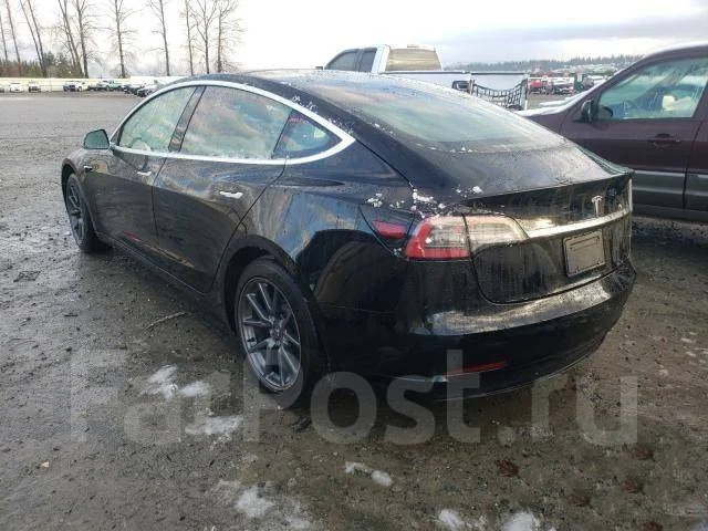 Tesla Model 3. �������, ������, �������������, 16 000����. ��, �/�. ��� ����� �� ������������ ����