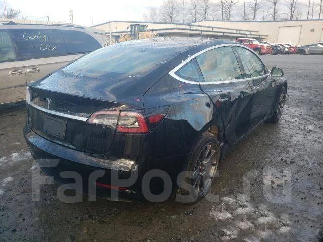 Tesla Model 3. �������, ������, �������������, 16 000����. ��, �/�. ��� ����� �� ������������ ����