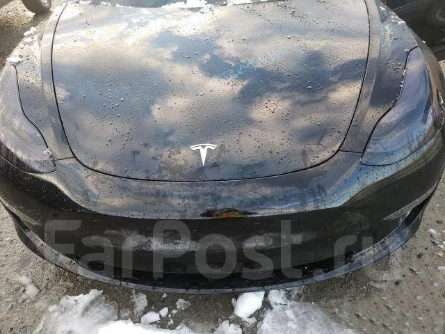 Tesla Model 3. �������, ������, �������������, 16 000����. ��, �/�. ��� ����� �� ������������ ����