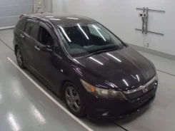 Honda Stream. �������, ��������, 1.8 (140��.�.), ������, 102����. ��, �/�, ��� ���. ��� ����� �� ������������ ����