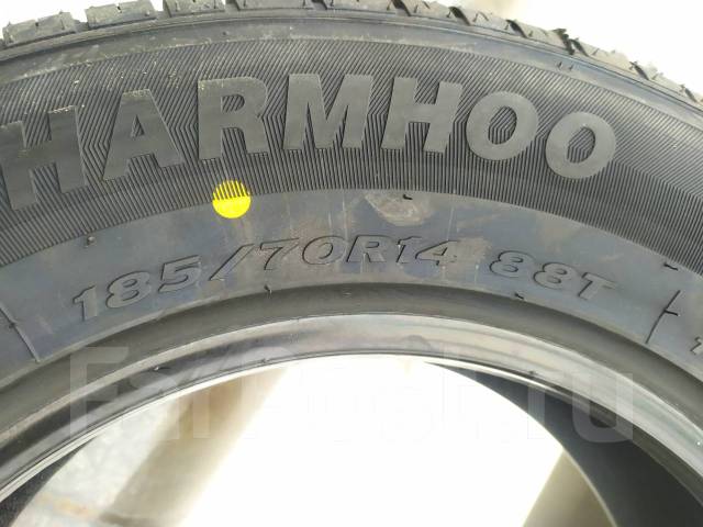 Charmhoo шины производитель