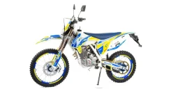 Motoland TT250. 250����. ��., ��������, ���, ��� �������. ��� ����� �� ������������ ����