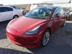 Tesla Model 3. �������, ������, �������������, 38 000����. ��, �/�. ��� ����� �� ������������ ����