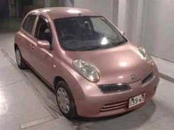 Nissan March. �������, 4wd, 1.4, ������, 25 000����. ��, �/�, ��� ���. ��� ����� �� ������������ ����