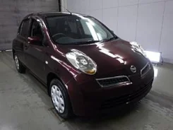 Nissan March. �������, 4wd, 1.2, ������, 35 000����. ��, �/�, ��� ���. ��� ����� �� ������������ ����