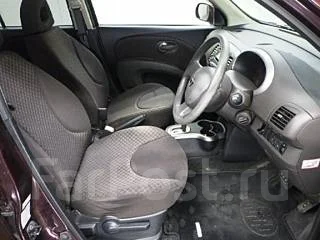 Nissan March. �������, 4wd, 1.2, ������, 35 000����. ��, �/�, ��� ���. ��� ����� �� ������������ ����