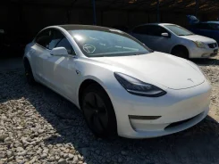 Tesla Model 3. �������, ������, �������������, 5 000����. ��, �/�. ��� ����� �� ������������ ����