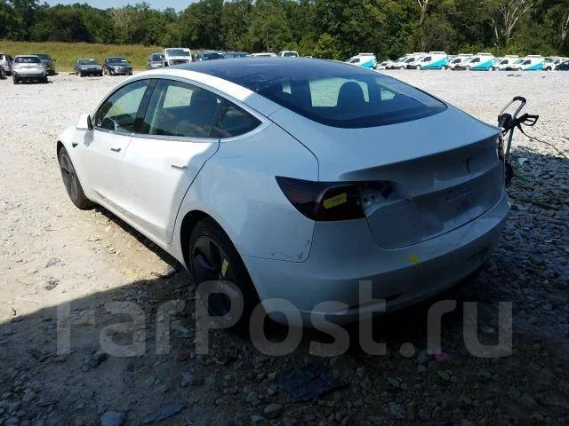 Tesla Model 3. �������, ������, �������������, 5 000����. ��, �/�. ��� ����� �� ������������ ����