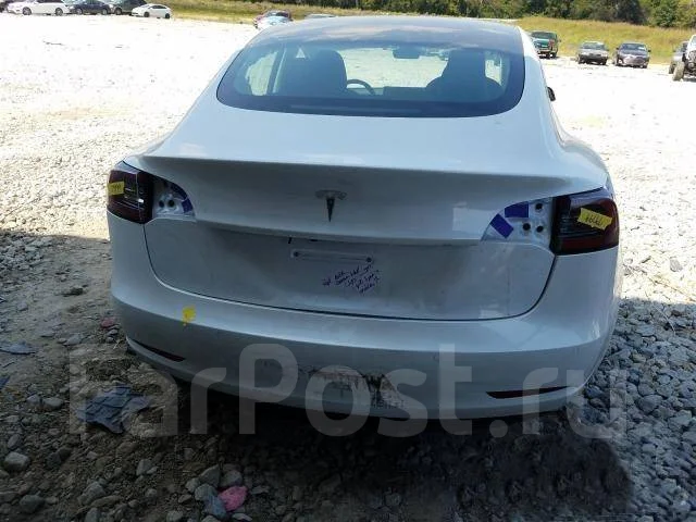Tesla Model 3. �������, ������, �������������, 5 000����. ��, �/�. ��� ����� �� ������������ ����