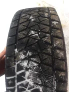 Bridgestone Blizzak DM-Z2. �����������, 2019 ���, �/�, ����� �� 5�% ����
