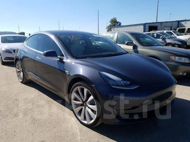 Tesla Model 3. �������, ������, �������������, 48 000����. ��, �/�. ��� ����� �� ������������ ����
